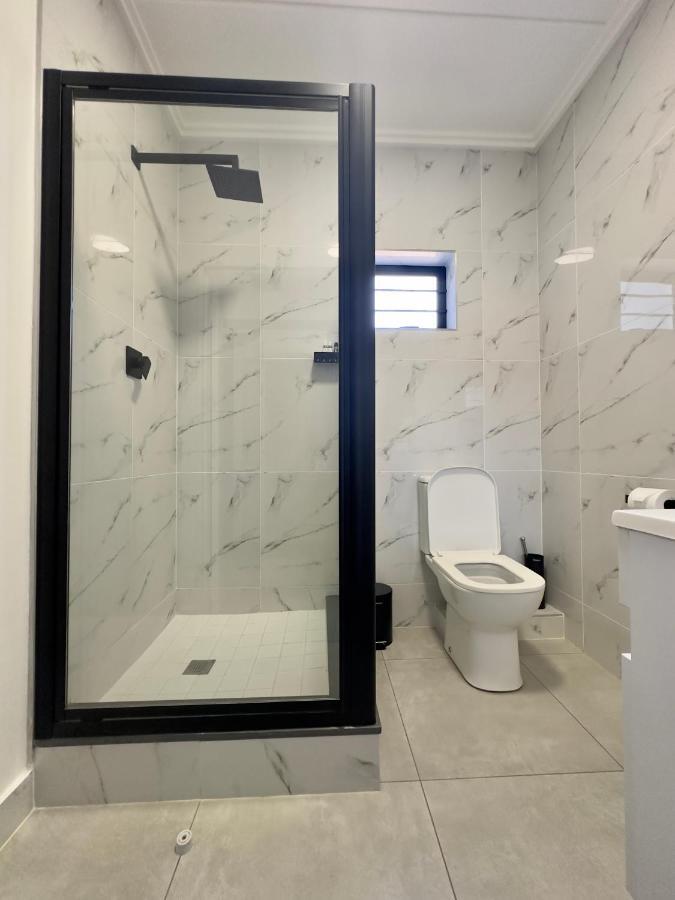 Stylish Executive Apartment With Power Backup Johannesburg Exterior foto